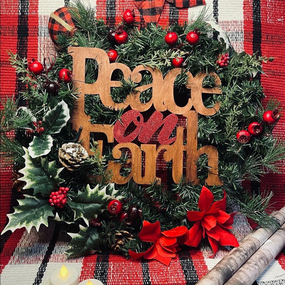Christmas Wreath